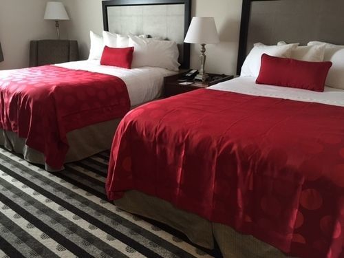 Ramada By Wyndham Springfield North Otel Dış mekan fotoğraf